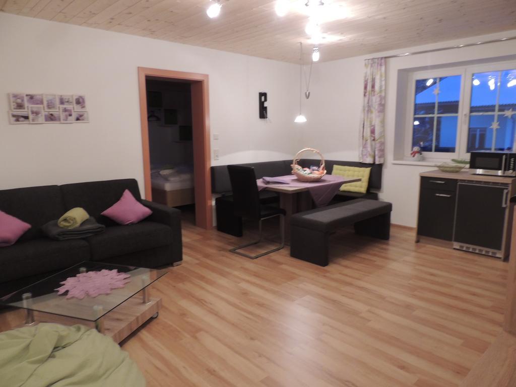 Appartments Rindisplatzl Schladming Pokoj fotografie