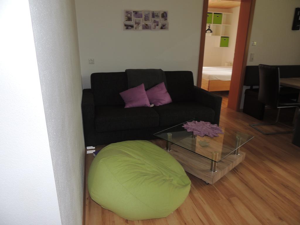 Appartments Rindisplatzl Schladming Pokoj fotografie