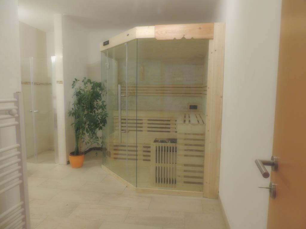 Appartments Rindisplatzl Schladming Exteriér fotografie