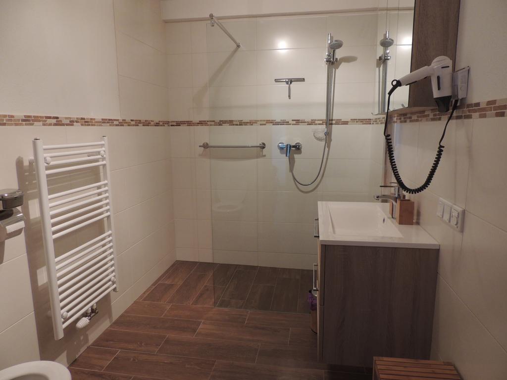 Appartments Rindisplatzl Schladming Pokoj fotografie