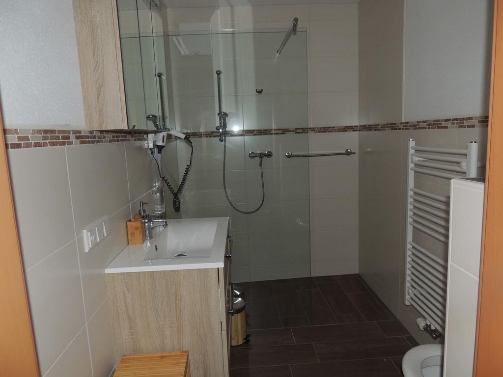 Appartments Rindisplatzl Schladming Pokoj fotografie